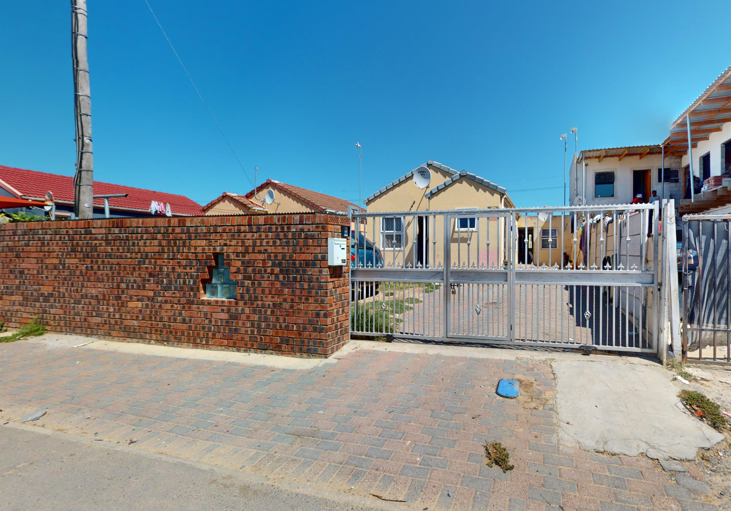 2 Bedroom Property for Sale in Asanda Western Cape